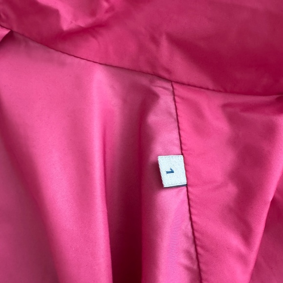 Moncler Boissard Rain Jacket - Picture 8 of 10